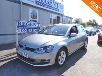 2014 (64) - 1.6 TDI BlueMotion Tech Match Hatchback 5dr Diesel Manual Euro 5 (s/s) (105