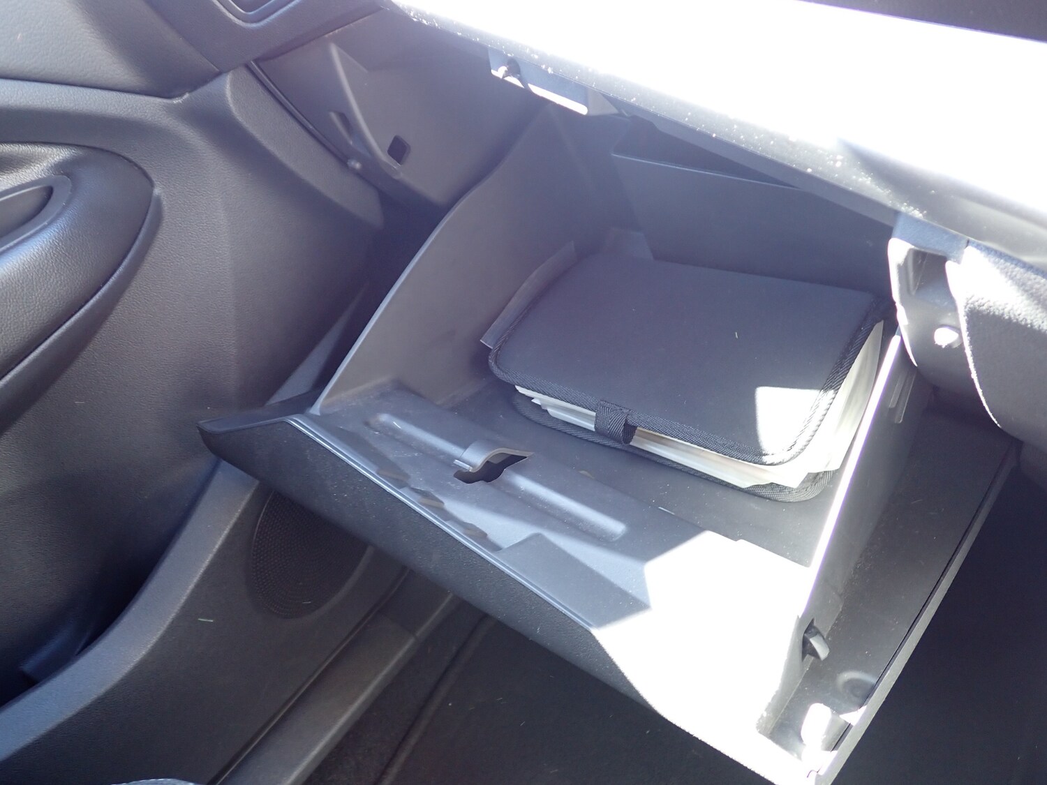 Vehicle 34