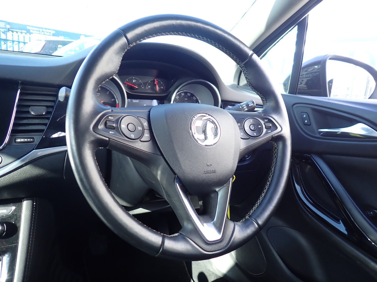 Used Vauxhall Astra 2018 for sale - 77665942: Photo 11