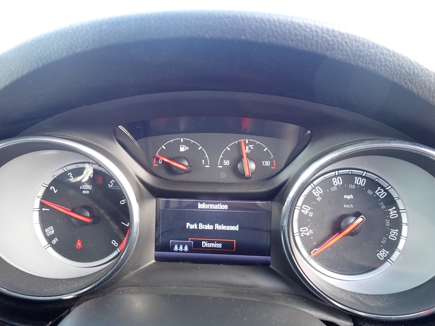 Used Vauxhall Astra 2018 for sale - 77665942: Photo 12