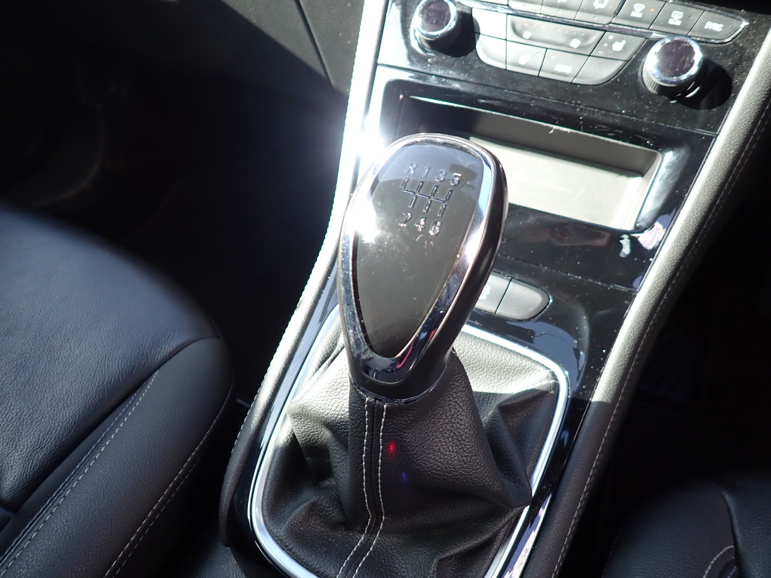 Used Vauxhall Astra 2018 for sale - 77665942: Photo 13