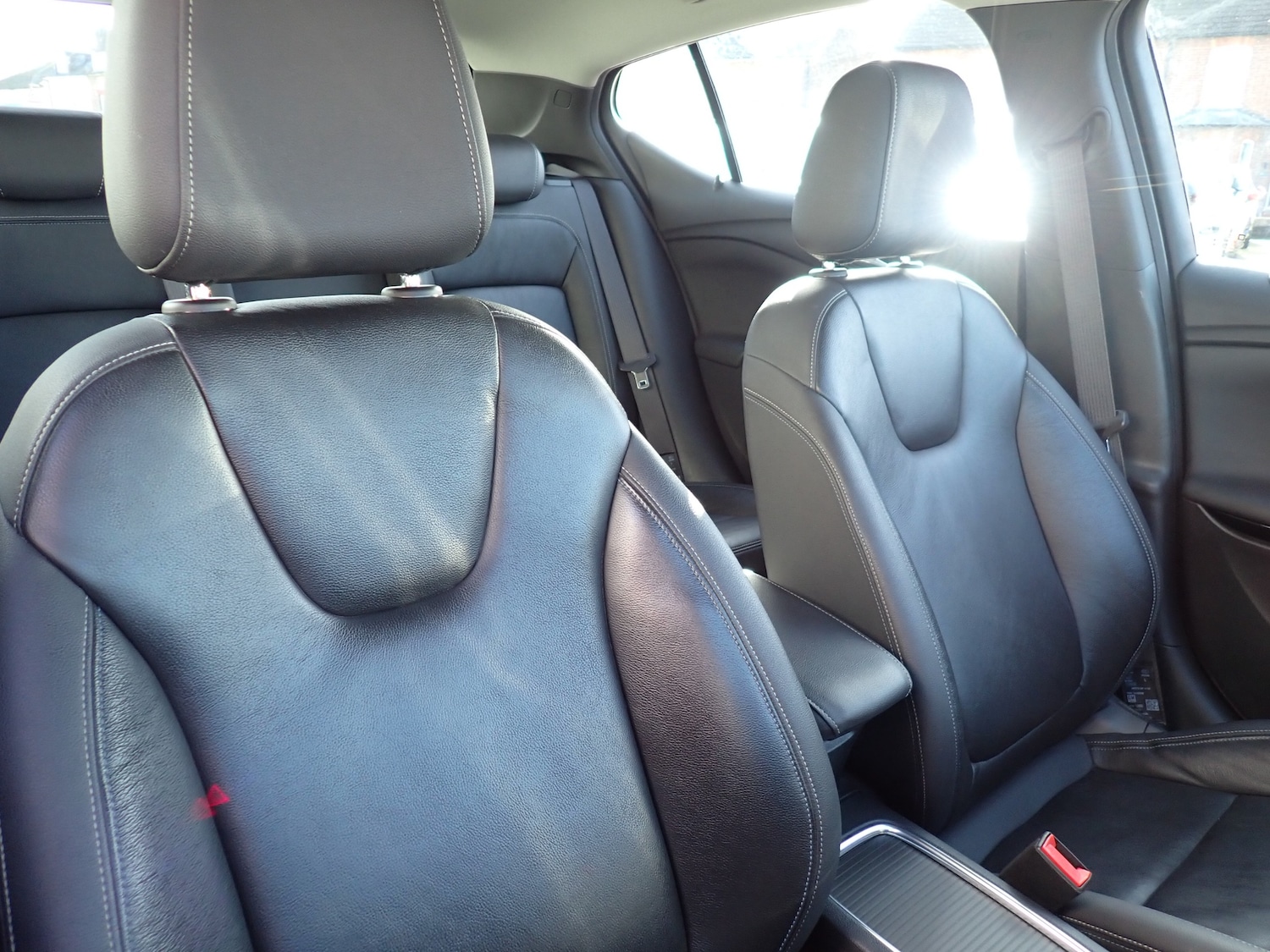 Used Vauxhall Astra 2018 for sale - 77665942: Photo 22