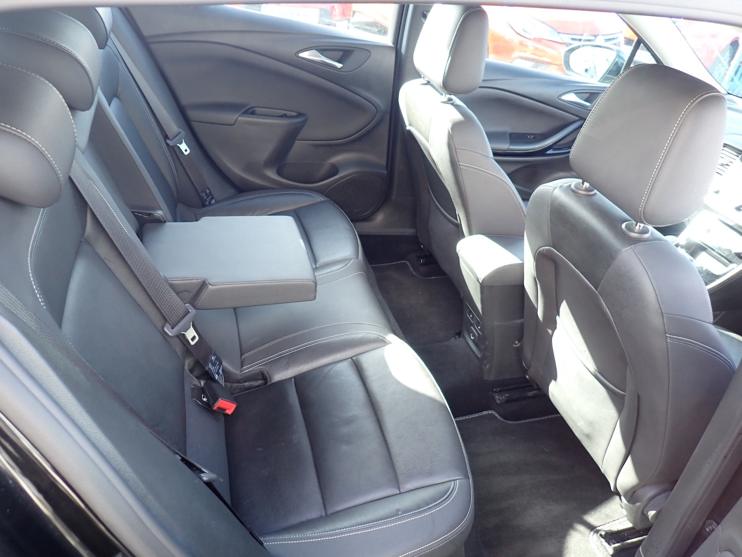 Used Vauxhall Astra 2018 for sale - 77665942: Photo 23