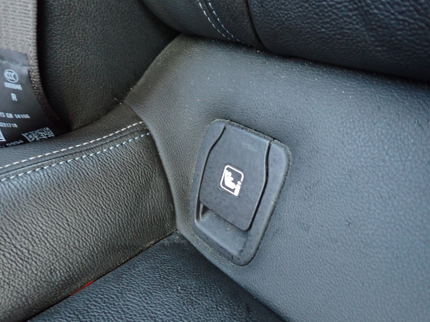 Used Vauxhall Astra 2018 for sale - 77665942: Photo 26