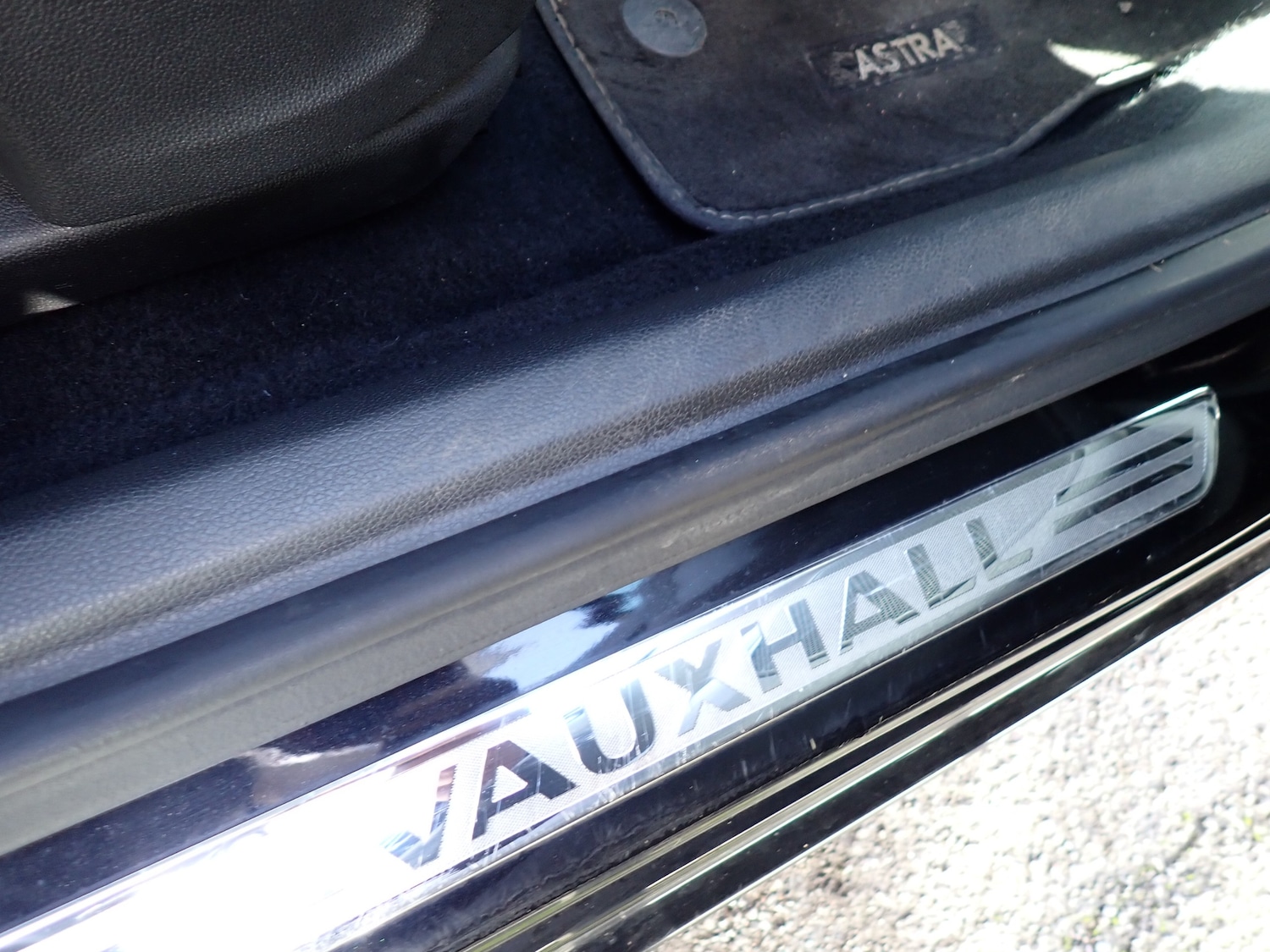 Used Vauxhall Astra 2018 for sale - 77665942: Photo 27