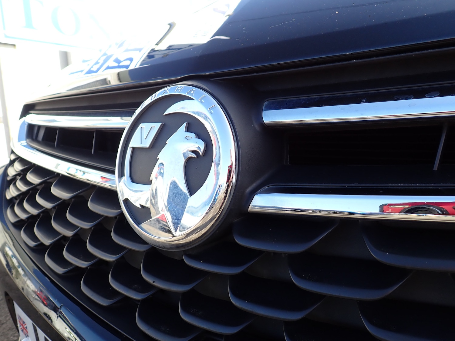 Used Vauxhall Astra 2018 for sale - 77665942: Photo 30