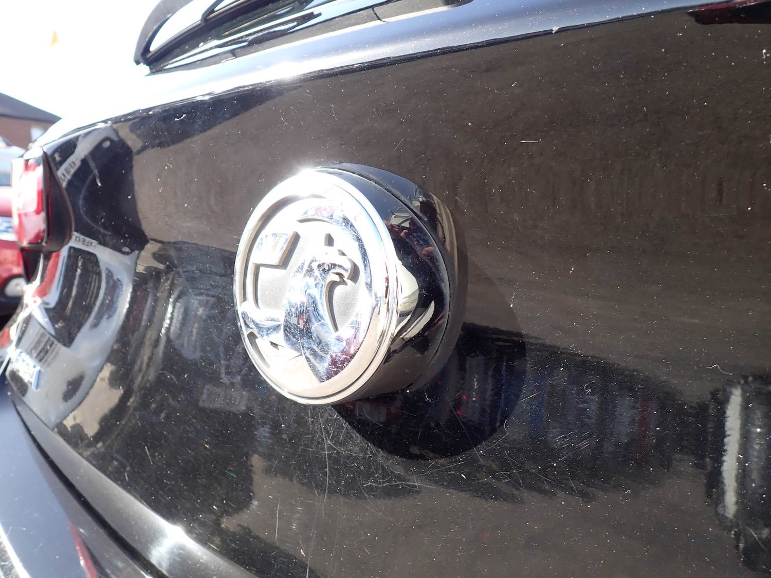 Used Vauxhall Astra 2018 for sale - 77665942: Photo 32