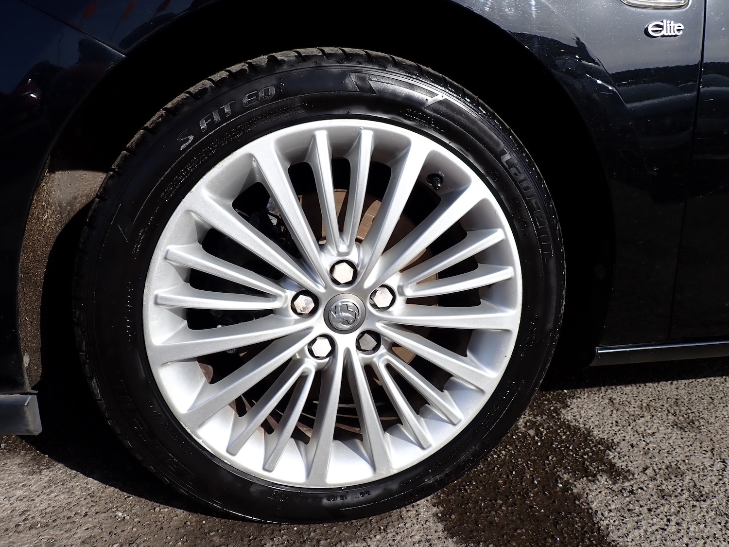 Used Vauxhall Astra 2018 for sale - 77665942: Photo 36