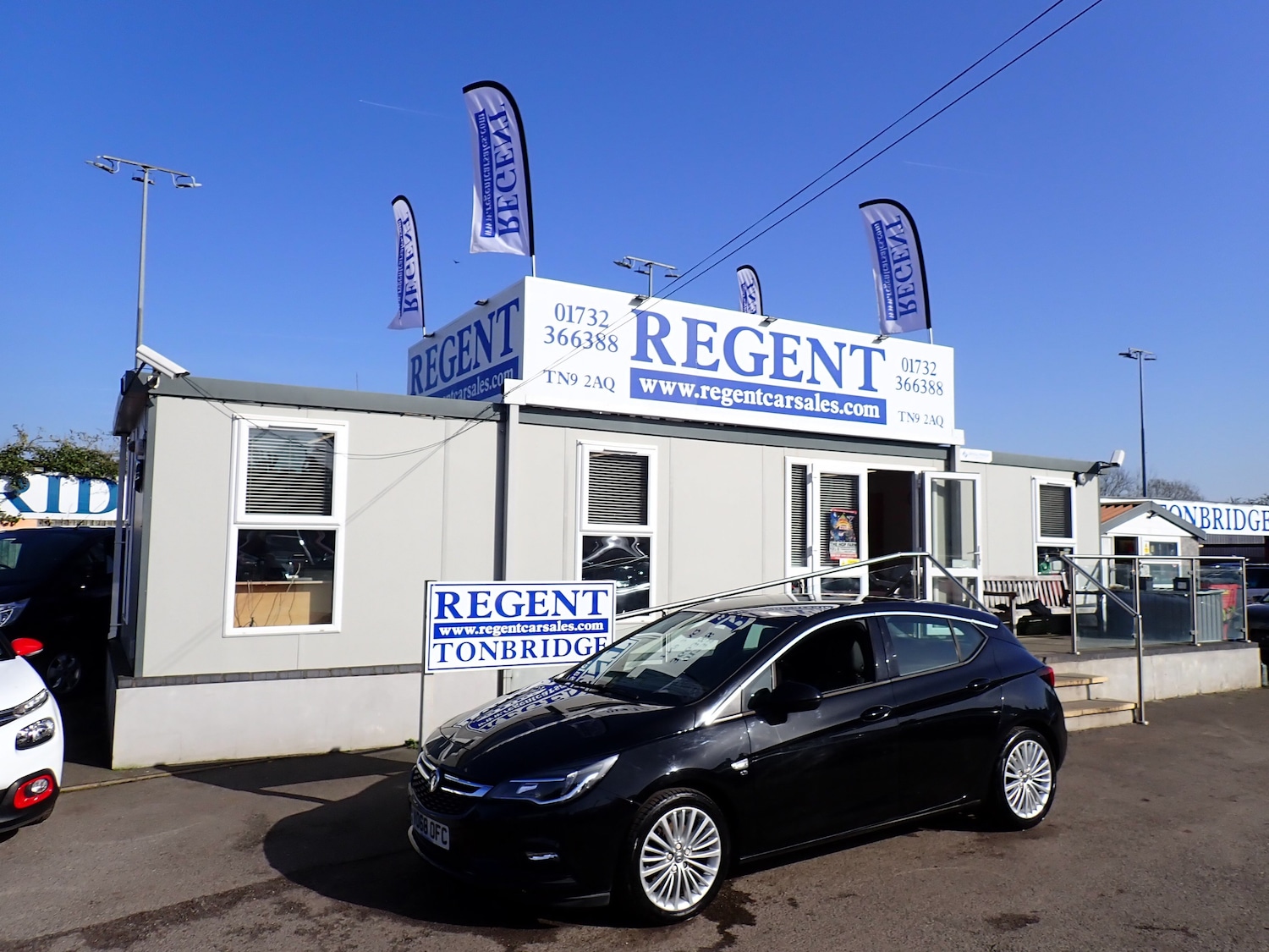 Used Vauxhall Astra 2018 for sale - 77665942: Photo 39