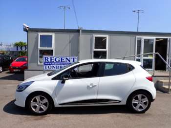 Used Renault Clio 2015 for sale - 74927592: Photo