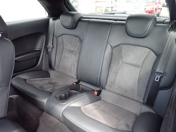 Used Audi A1 2017 for sale - 78956456: Photo