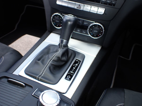 Used Mercedes-Benz C-Class 2015 for sale - 75021753: Photo 13