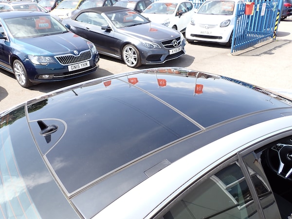 Used Mercedes-Benz C-Class 2015 for sale - 75021753: Photo 18