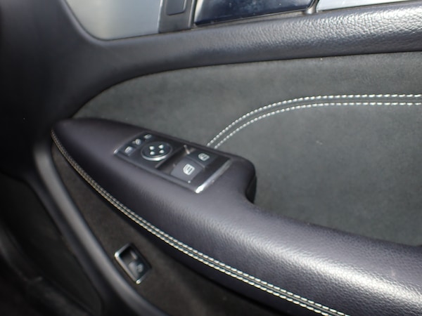 Used Mercedes-Benz C-Class 2015 for sale - 75021753: Photo 21