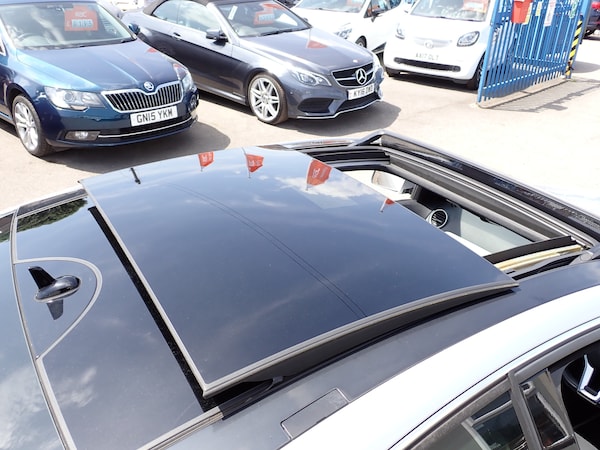 Used Mercedes-Benz C-Class 2015 for sale - 75021753: Photo 23