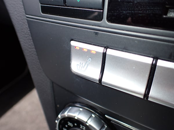 Used Mercedes-Benz C-Class 2015 for sale - 75021753: Photo 25