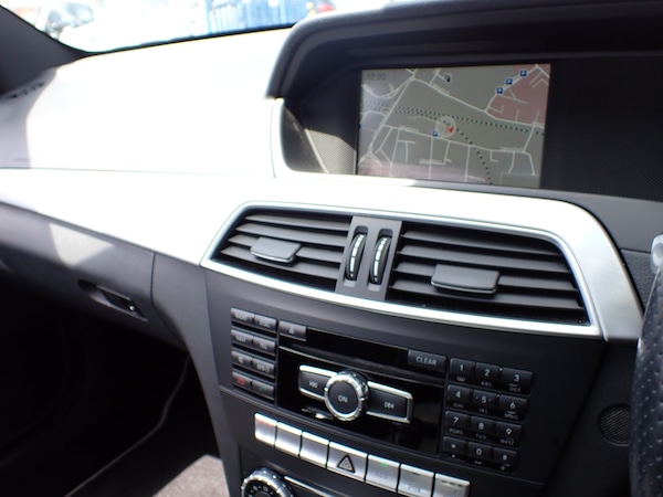 Used Mercedes-Benz C-Class 2015 for sale - 75021753: Photo 26