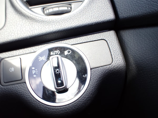 Used Mercedes-Benz C-Class 2015 for sale - 75021753: Photo 27