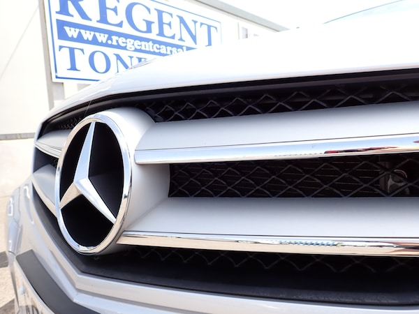 Used Mercedes-Benz C-Class 2015 for sale - 75021753: Photo 31
