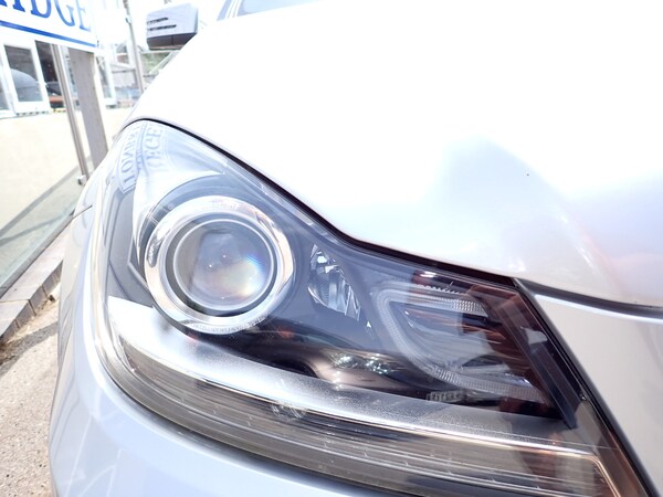 Used Mercedes-Benz C-Class 2015 for sale - 75021753: Photo 32