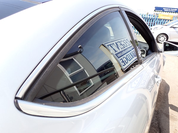 Used Mercedes-Benz C-Class 2015 for sale - 75021753: Photo 34