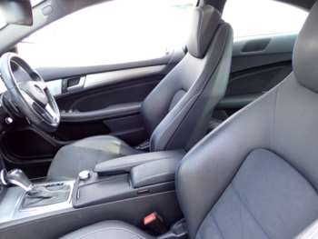 Used Mercedes-Benz C-Class 2015 for sale - 75021753: Photo