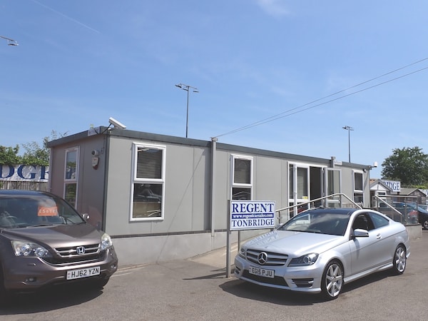 Used Mercedes-Benz C-Class 2015 for sale - 75021753: Photo 40