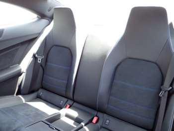 Used Mercedes-Benz C-Class 2015 for sale - 75021753: Photo
