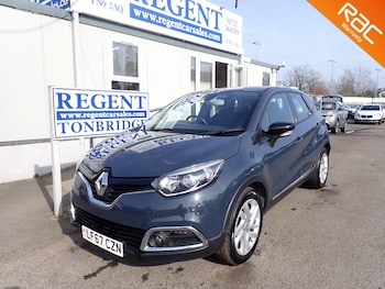 Used Renault Captur 2017 for sale - 79179734: Photo