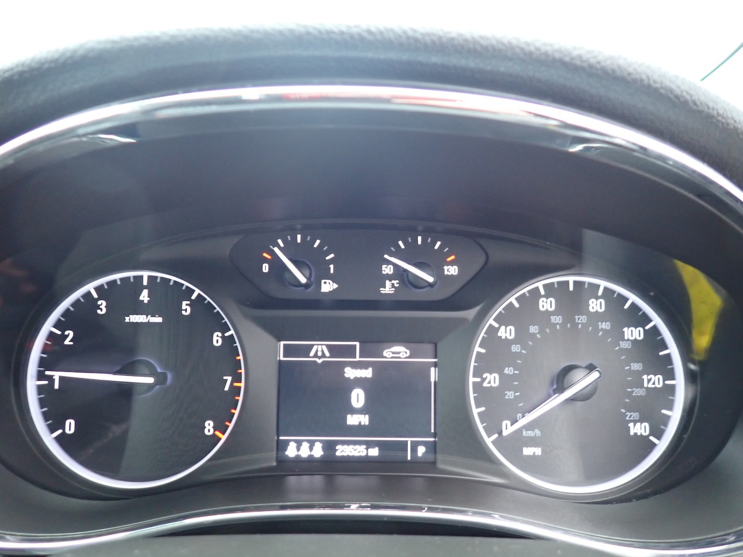 Used Vauxhall Mokka X 2016 for sale - 77200819: Photo 13