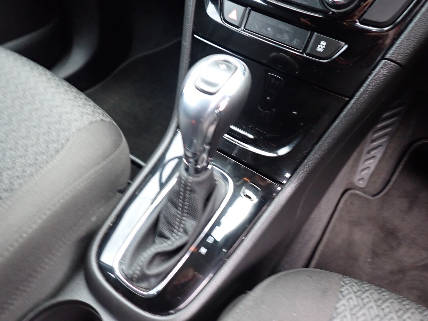 Used Vauxhall Mokka X 2016 for sale - 77200819: Photo 14