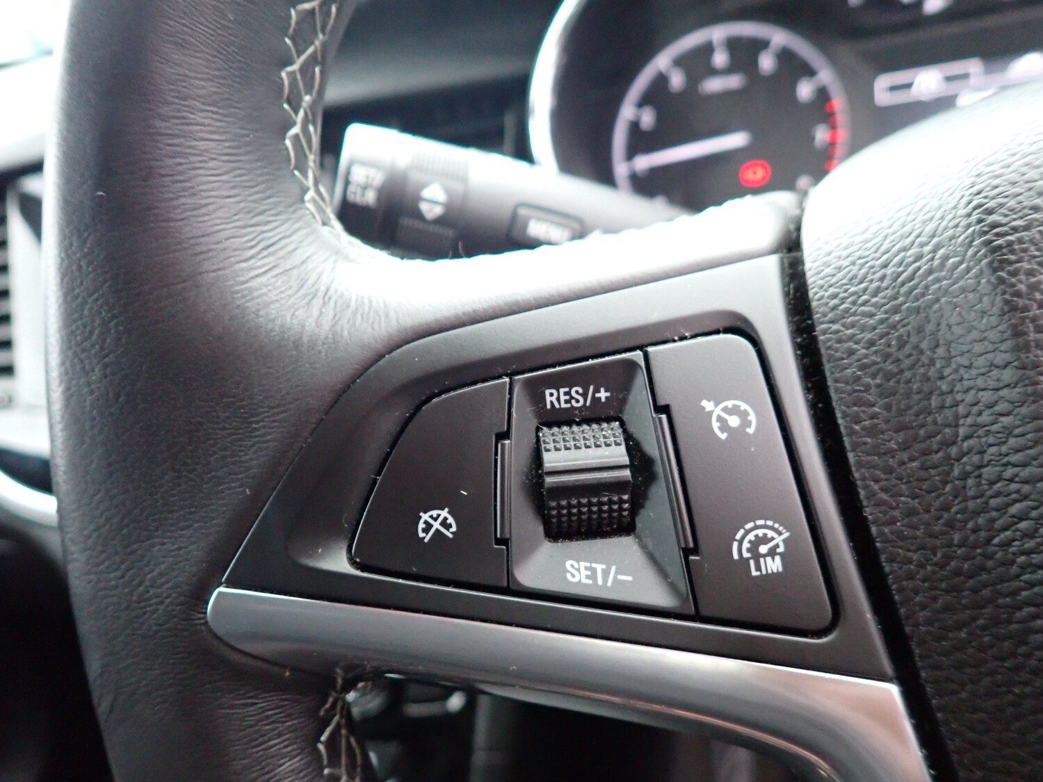 Used Vauxhall Mokka X 2016 for sale - 77200819: Photo 15