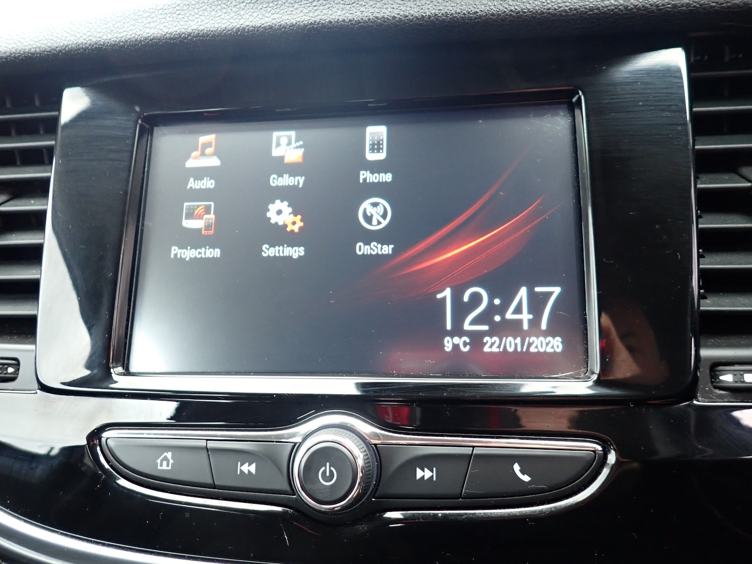 Used Vauxhall Mokka X 2016 for sale - 77200819: Photo 16