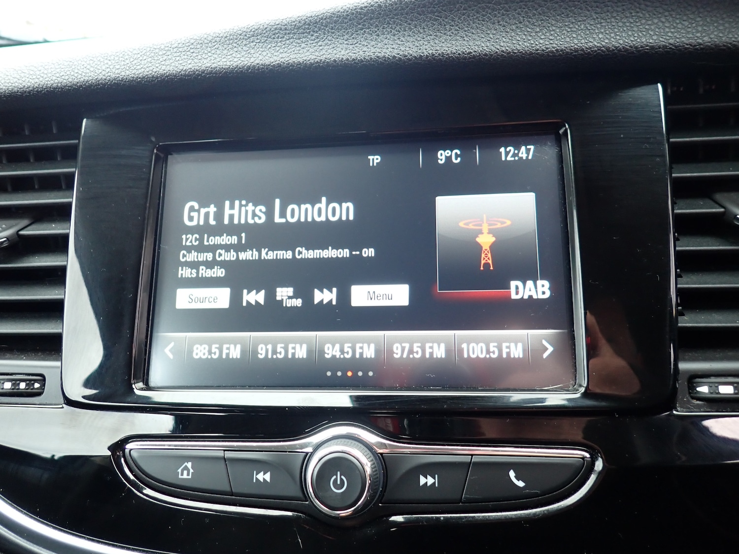 Used Vauxhall Mokka X 2016 for sale - 77200819: Photo 17