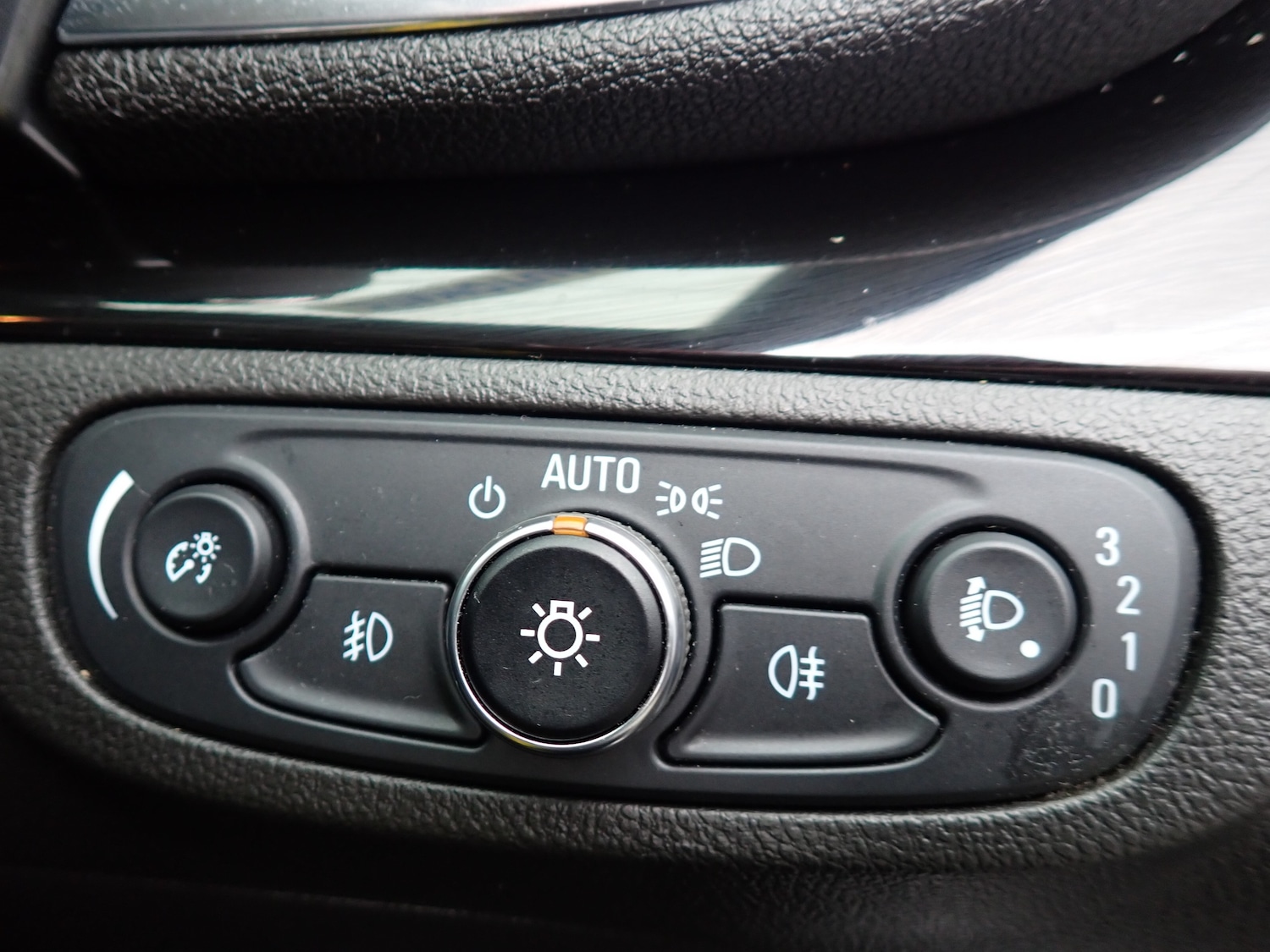 Used Vauxhall Mokka X 2016 for sale - 77200819: Photo 19