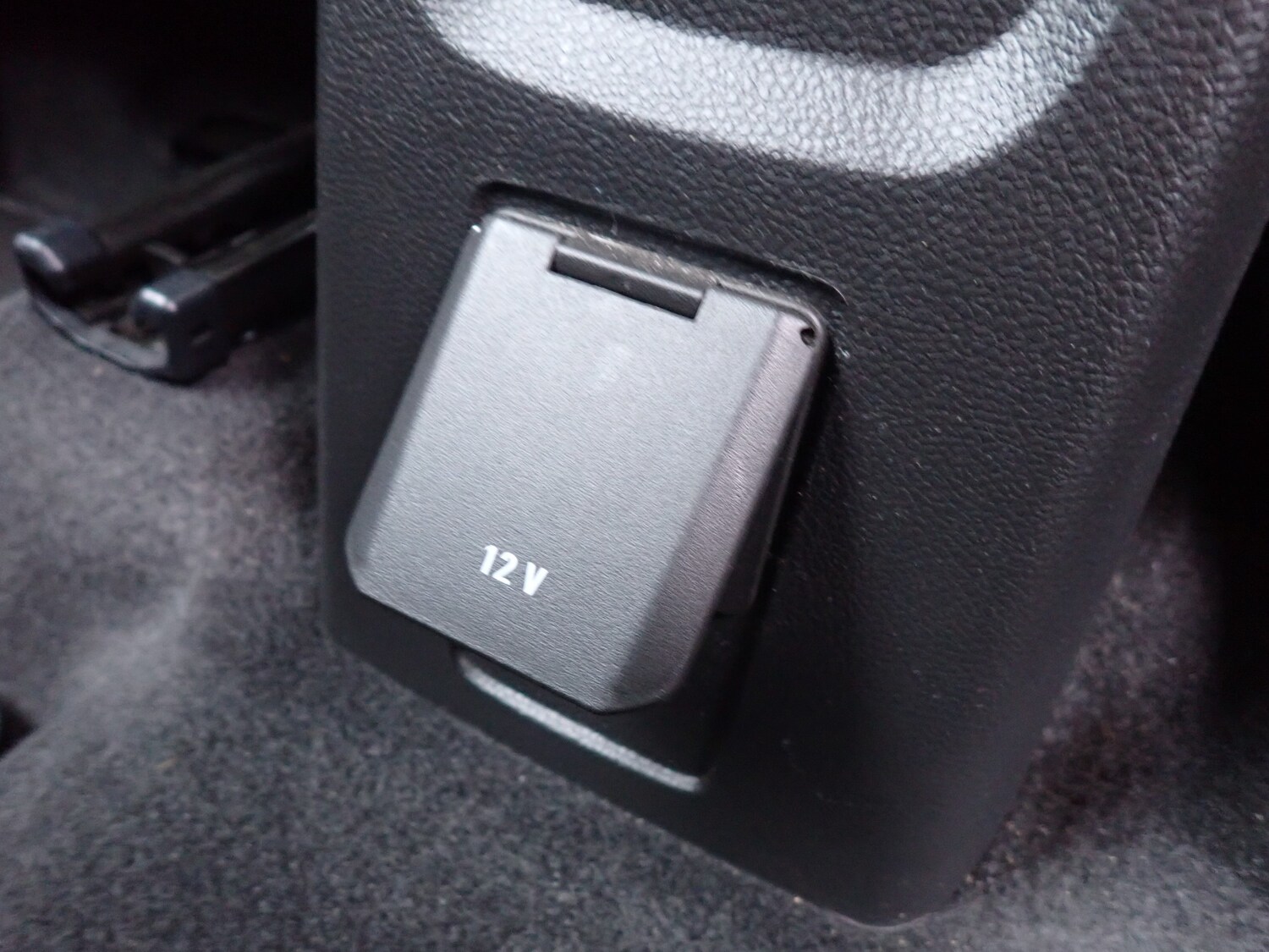 Used Vauxhall Mokka X 2016 for sale - 77200819: Photo 21