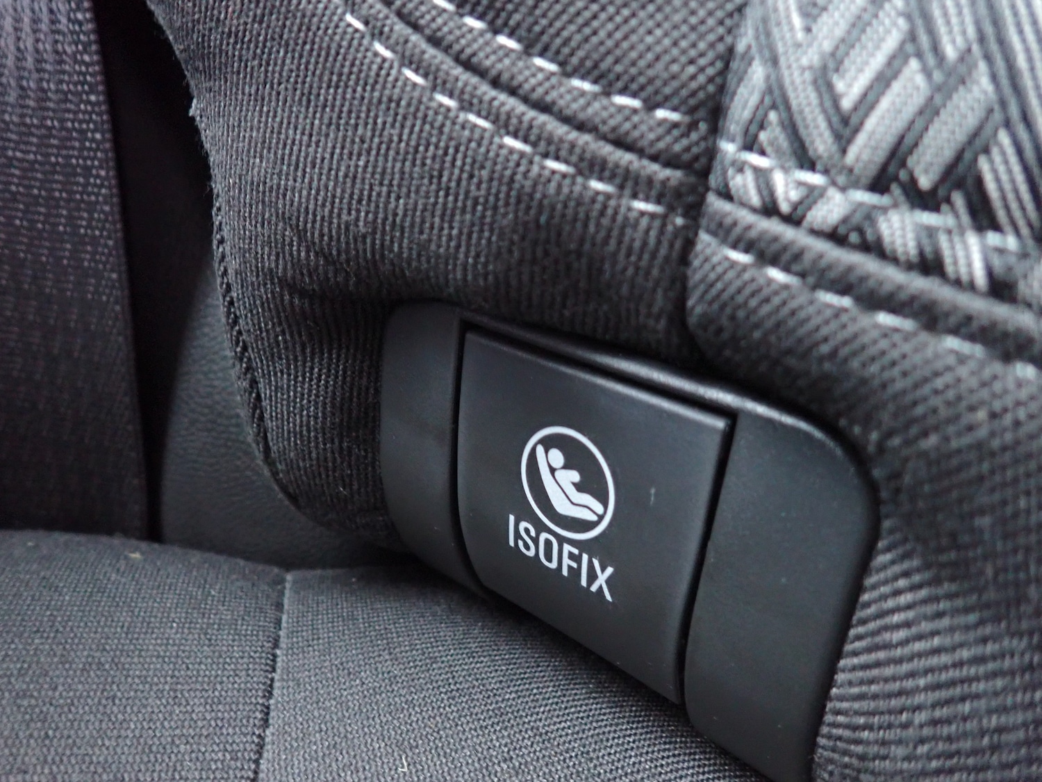 Used Vauxhall Mokka X 2016 for sale - 77200819: Photo 22