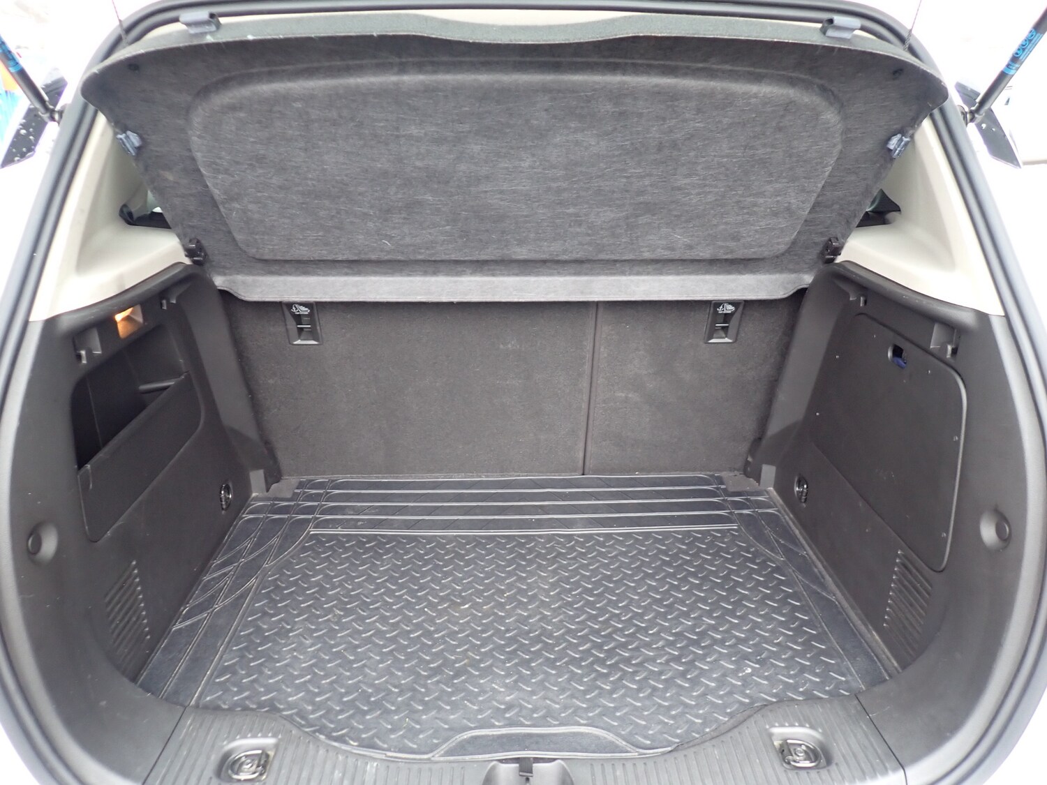 Used Vauxhall Mokka X 2016 for sale - 77200819: Photo 24