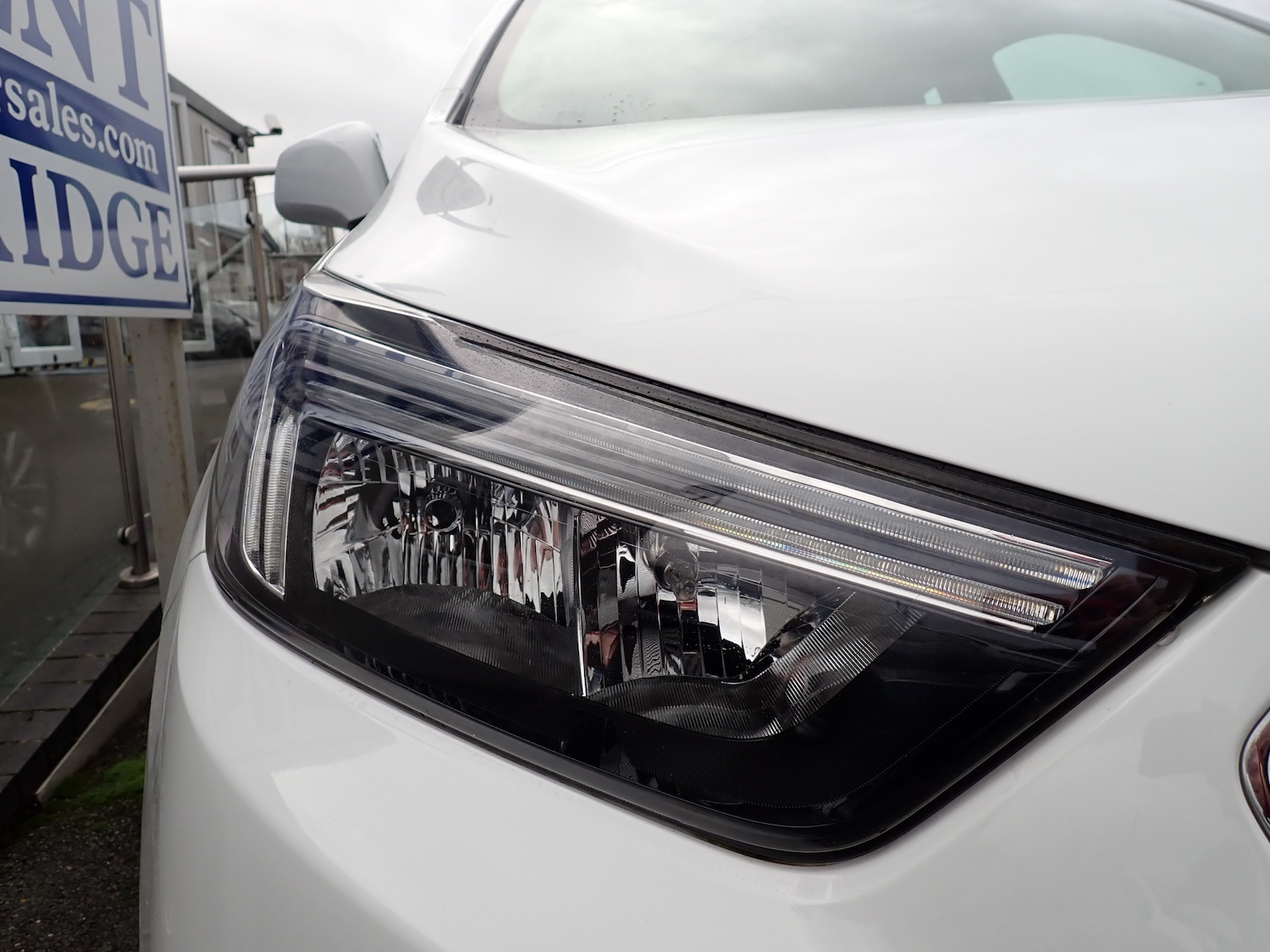 Used Vauxhall Mokka X 2016 for sale - 77200819: Photo 27