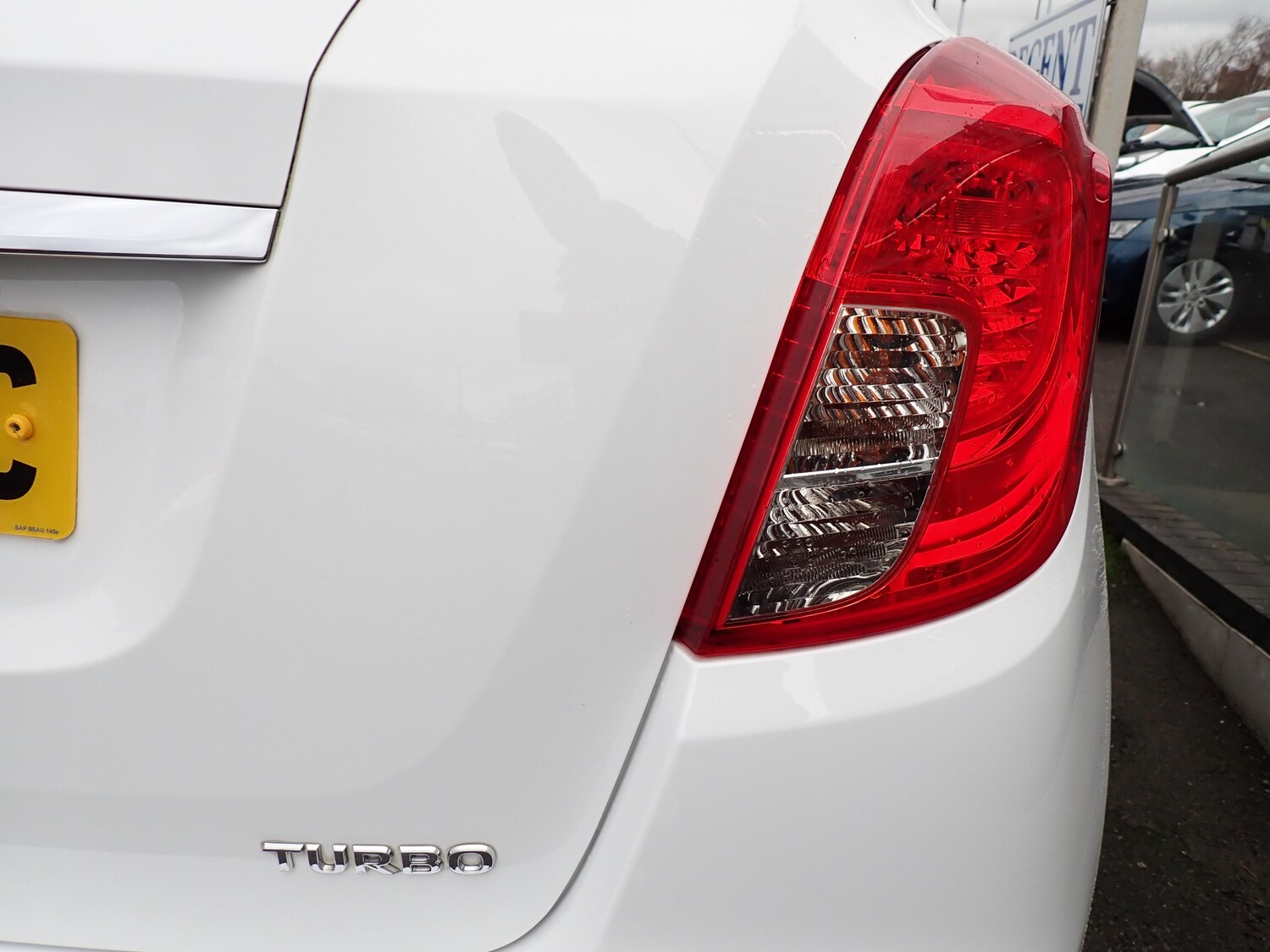 Used Vauxhall Mokka X 2016 for sale - 77200819: Photo 30