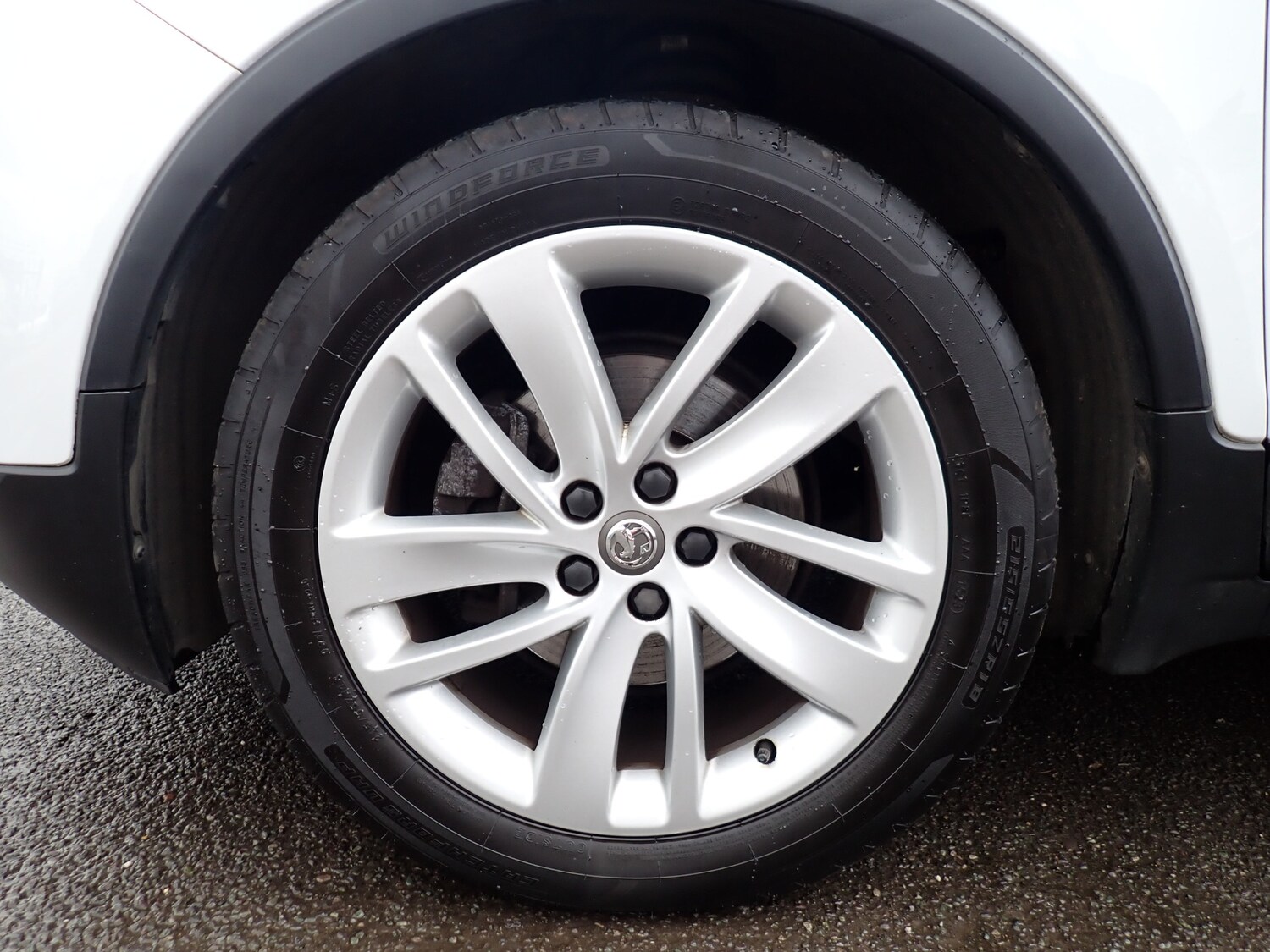 Used Vauxhall Mokka X 2016 for sale - 77200819: Photo 31