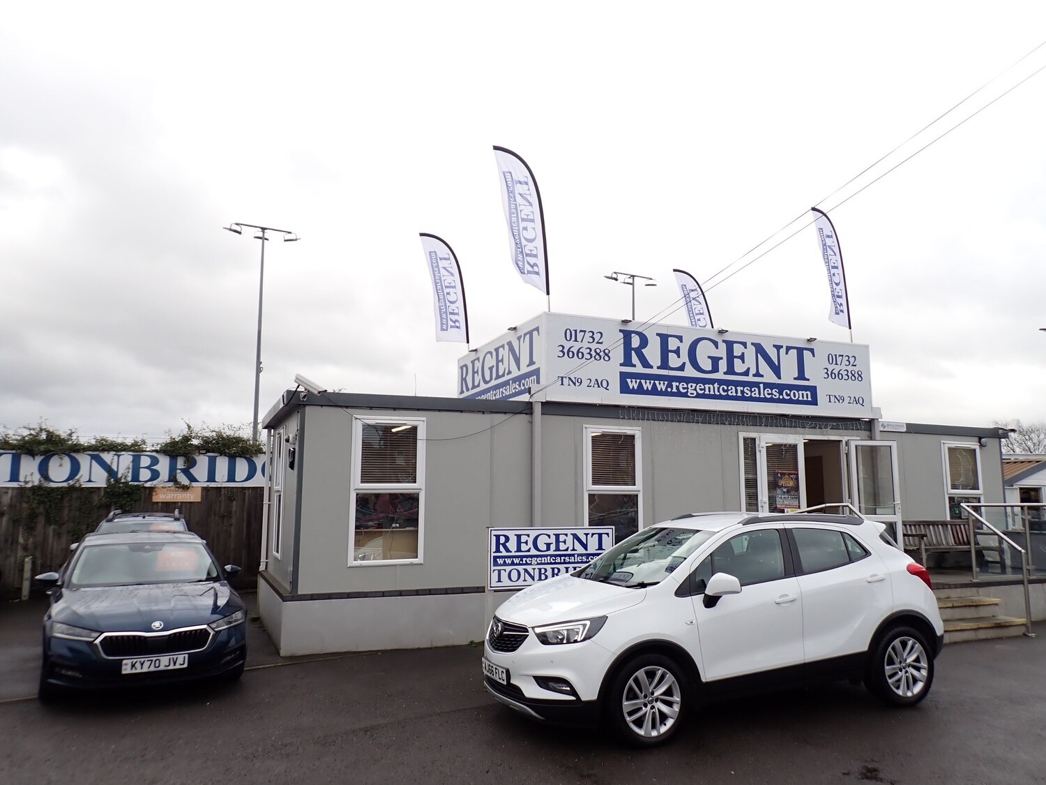 Used Vauxhall Mokka X 2016 for sale - 77200819: Photo 33