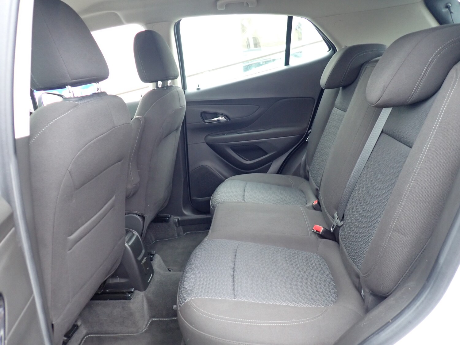 Used Vauxhall Mokka X 2016 for sale - 77200819: Photo 4