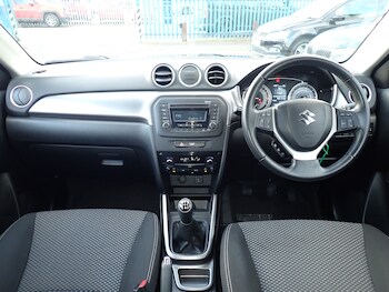 Used Suzuki Vitara 2019 for sale - 77301632: Photo