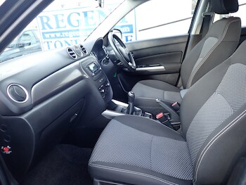 Used Suzuki Vitara 2019 for sale - 77301632: Photo