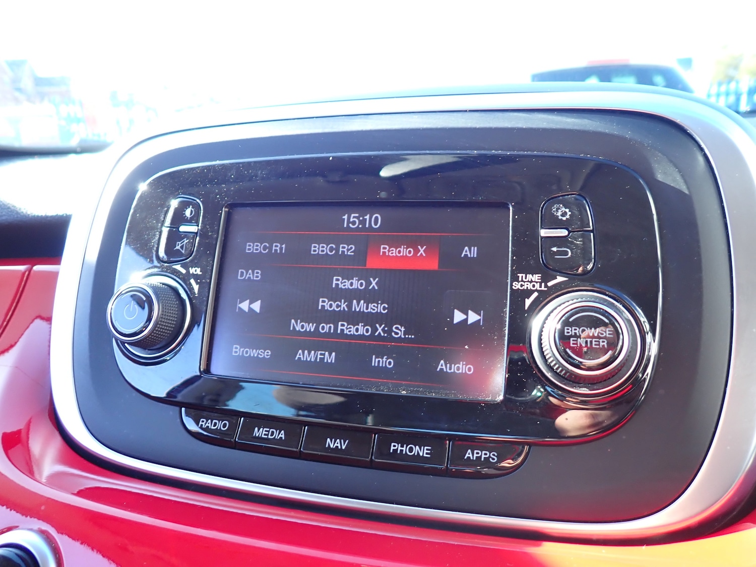 Used Fiat 500X 2016 for sale - 76070065: Photo 14