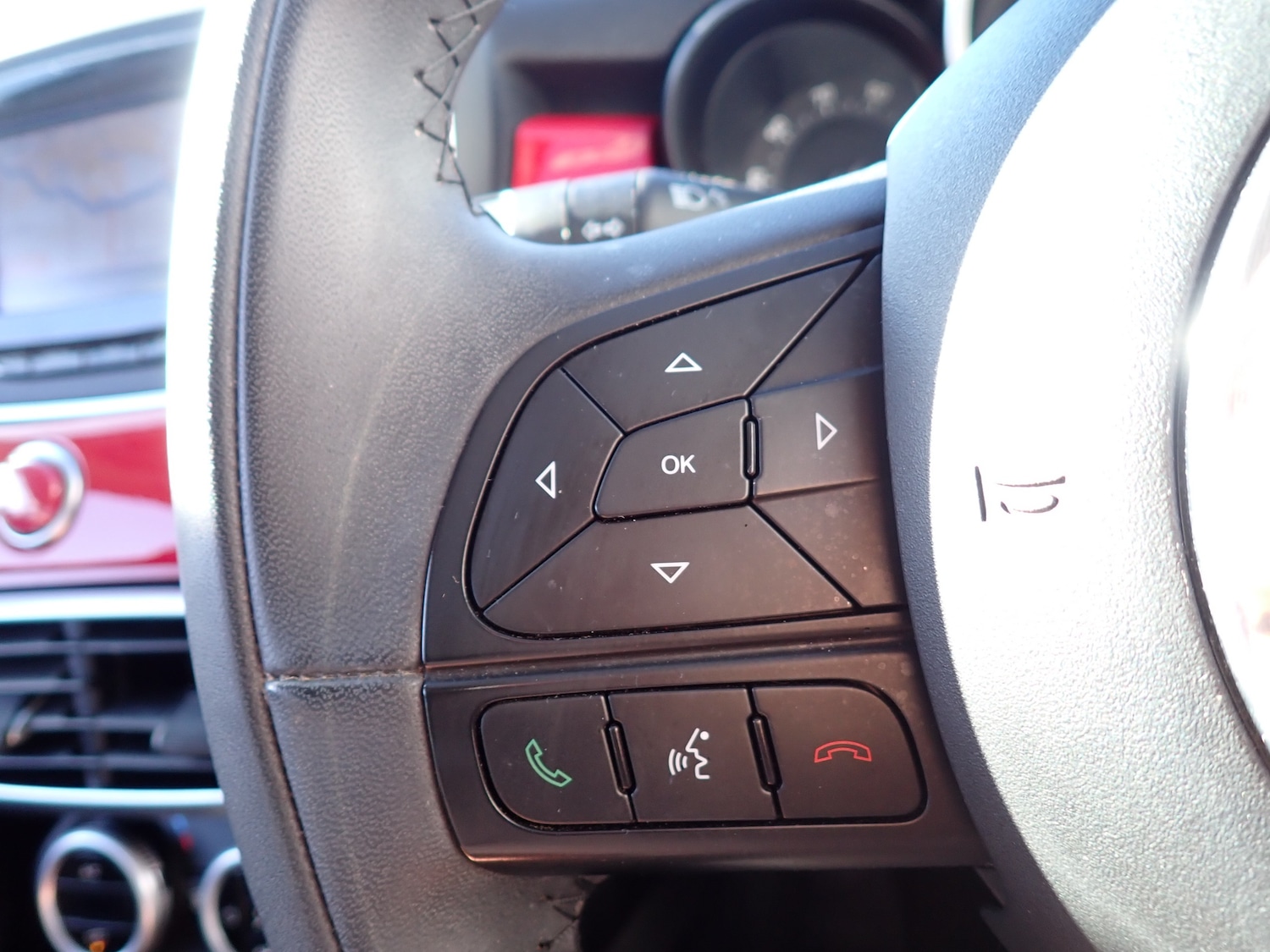 Used Fiat 500X 2016 for sale - 76070065: Photo 17
