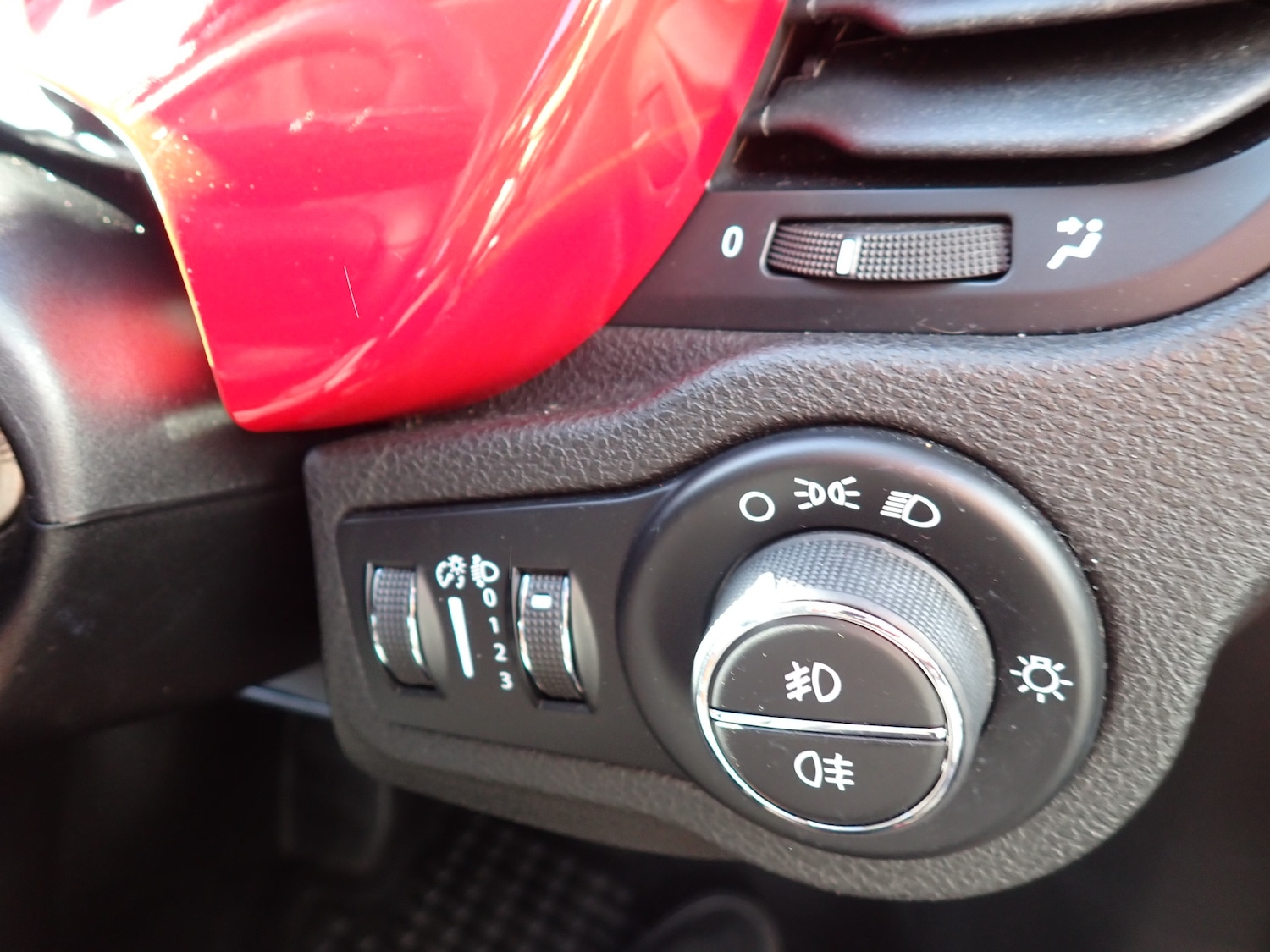 Used Fiat 500X 2016 for sale - 76070065: Photo 23