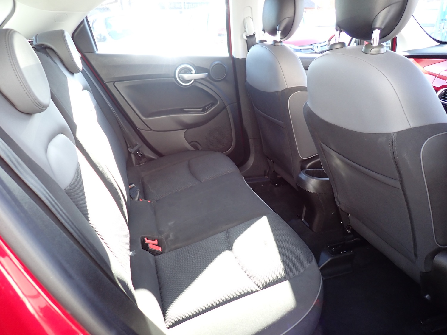 Used Fiat 500X 2016 for sale - 76070065: Photo 24