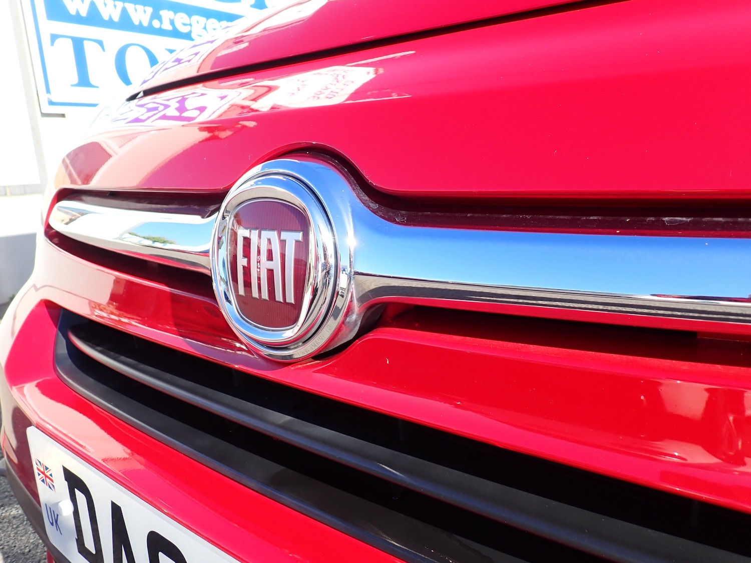 Used Fiat 500X 2016 for sale - 76070065: Photo 25